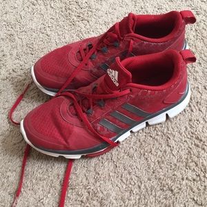 Adidas running shoes